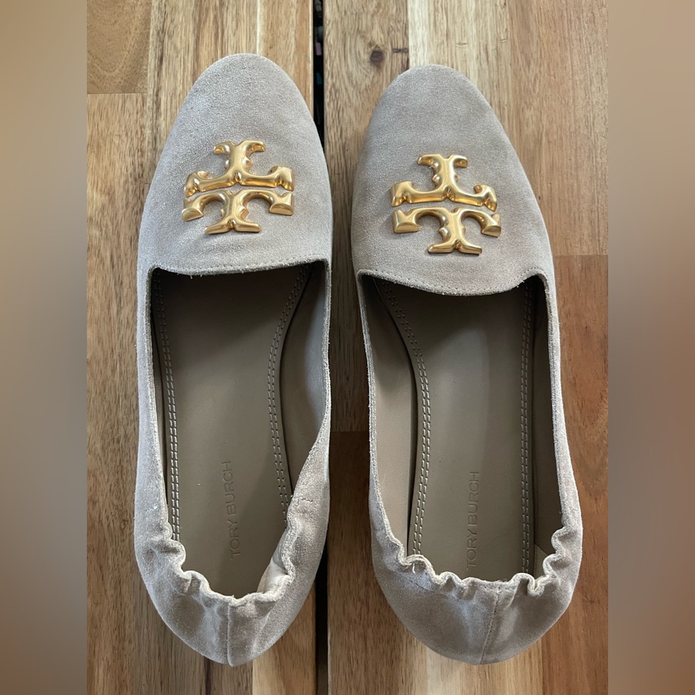 Tory Burch Eleanor Loafers size 7.5